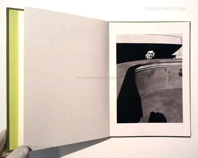 Fragment III (Signed) (Only 30 copies)