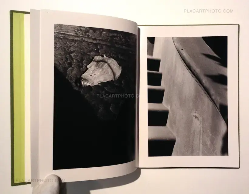 Fragment III (Signed) (Only 30 copies)