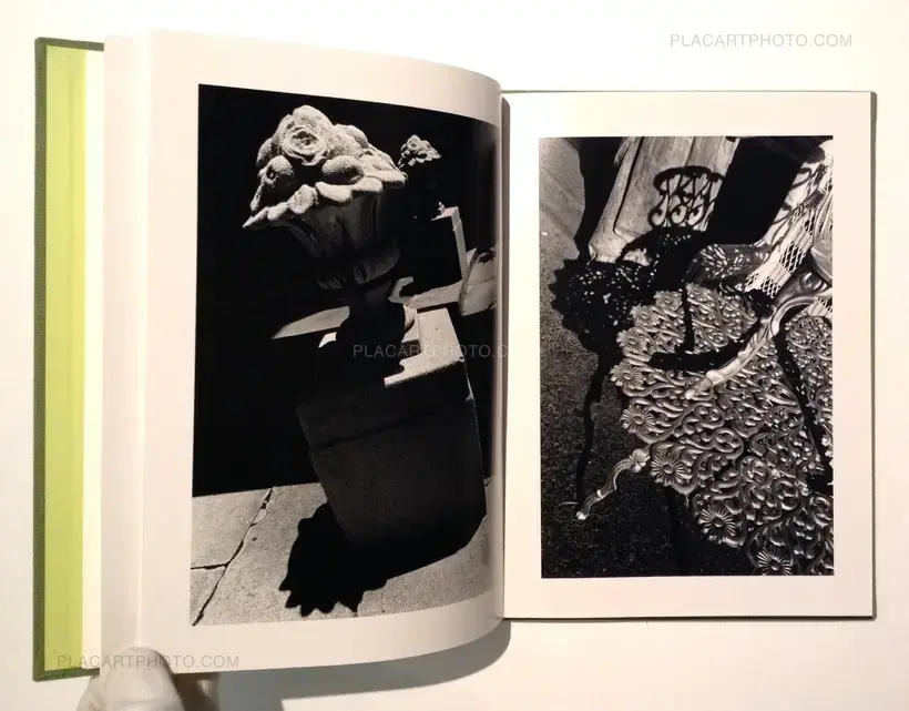 Fragment III (Signed) (Only 30 copies)