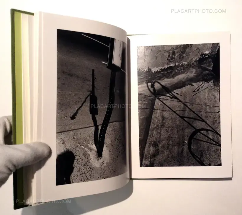 Fragment III (Signed) (Only 30 copies)