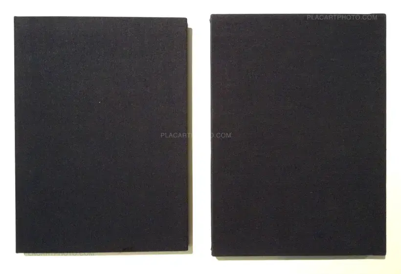 Fragment II (Signed) (Only 30 copies)