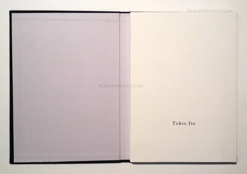 Fragment II (Signed) (Only 30 copies)