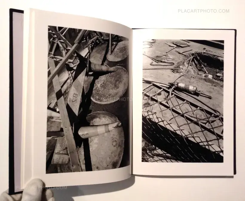 Fragment II (Signed) (Only 30 copies)