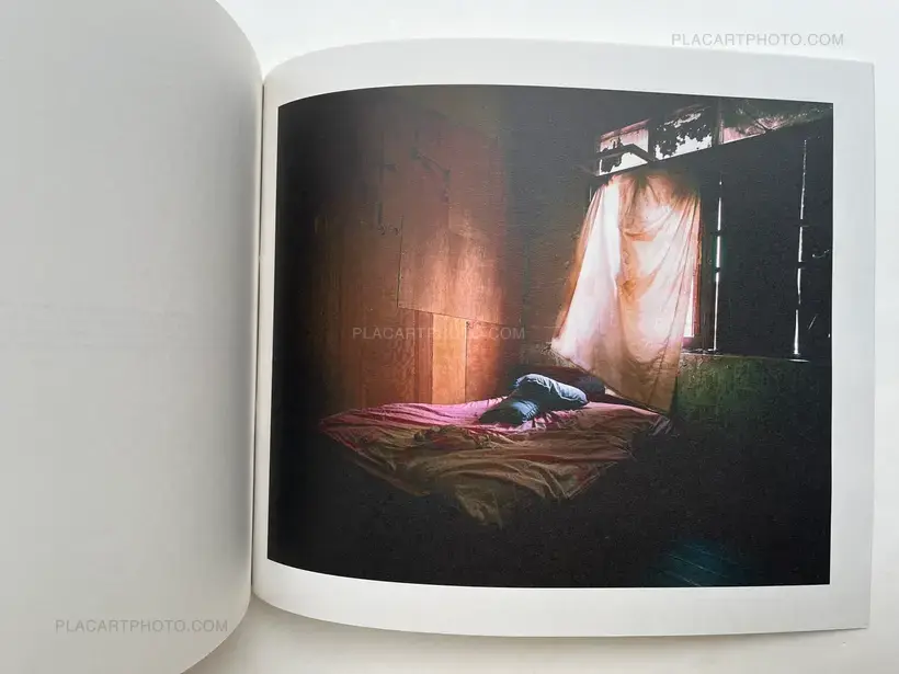 Girls are more evil than tigers (Signed)