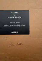 Italians (SIGNED)