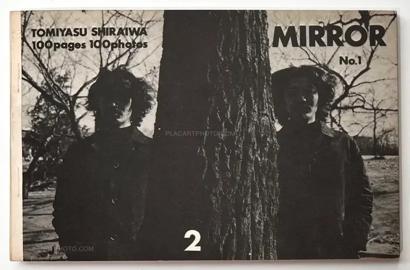Mirror no. 1