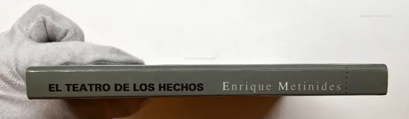 El Teatro de los Hechos