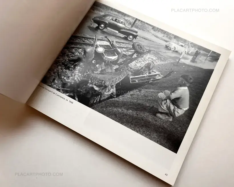 El Teatro de los Hechos