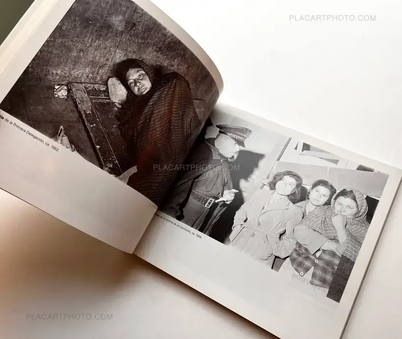 El Teatro de los Hechos