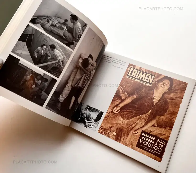 El Teatro de los Hechos