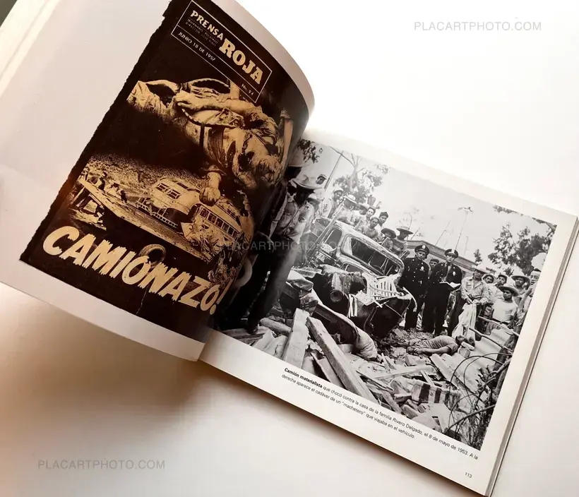 El Teatro de los Hechos