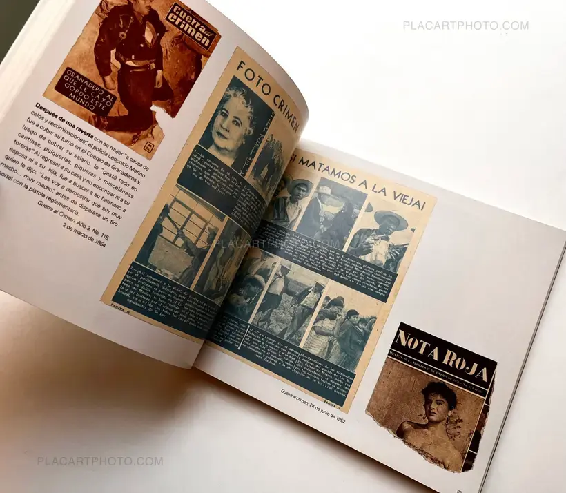 El Teatro de los Hechos