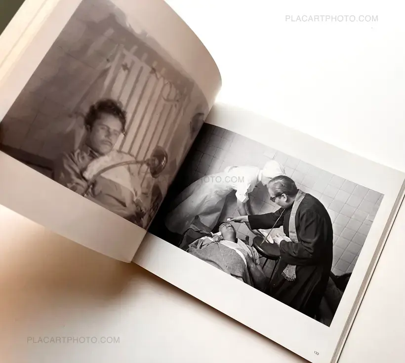 El Teatro de los Hechos