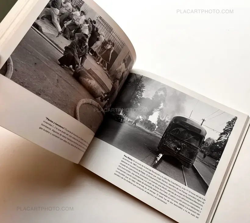 El Teatro de los Hechos