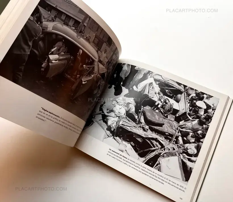 El Teatro de los Hechos