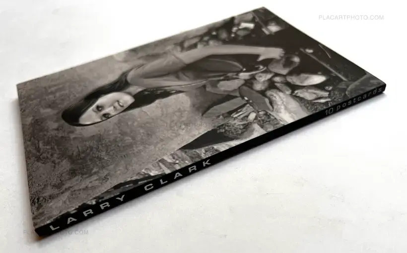 10 Postcards (8/10 SIGNED)