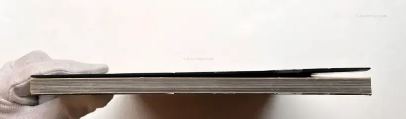 Yokosuka Story (Vintage Signed)