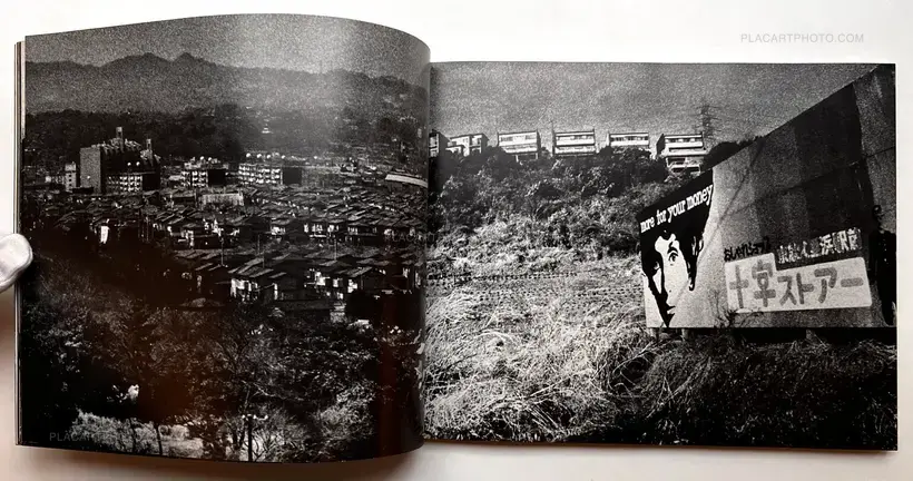 Yokosuka Story (Vintage Signed)