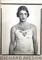 Richard Avedon, Photographer (Signed)