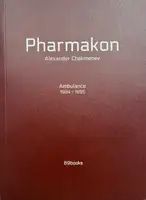 Pharmakon / Ambulance 1994-1995