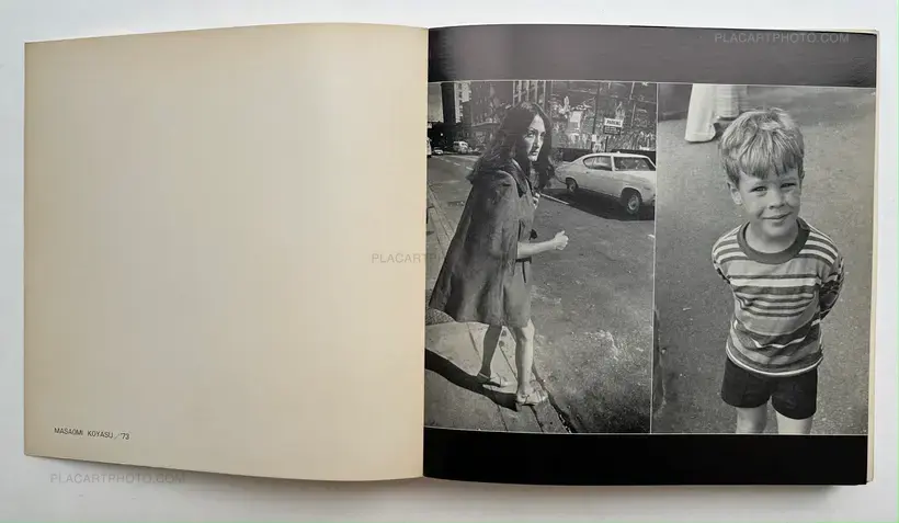 Peeping Window 1974/ Nozoki Mado 1974