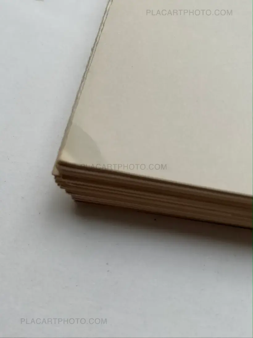 Peeping Window 1974/ Nozoki Mado 1974