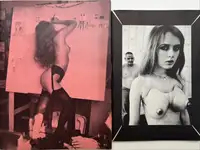 Zines: As time goes by time goes by and never comes back again, Svensk-Franska Konstgalleriet