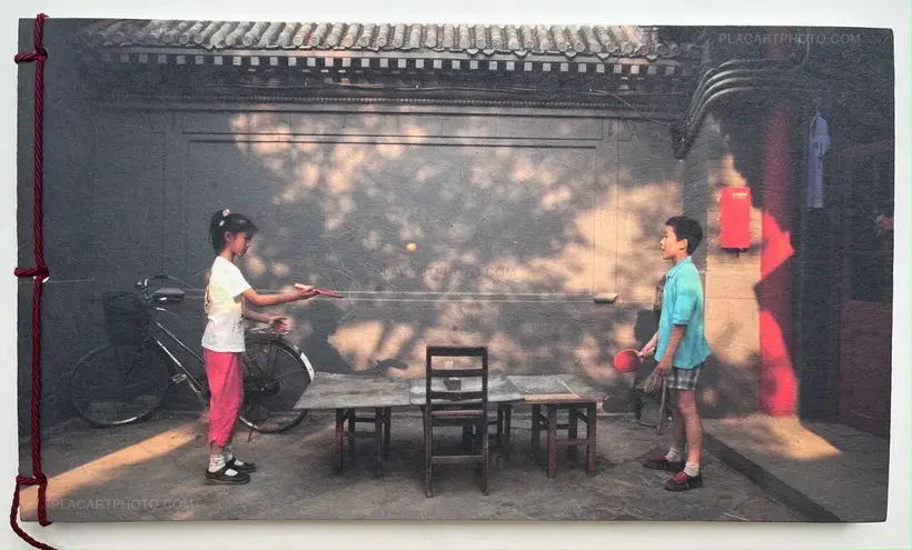 I do not know, 我 不 知道 (Special edition w/ signed print)