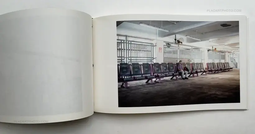 I do not know, 我 不 知道 (Special edition w/ signed print)