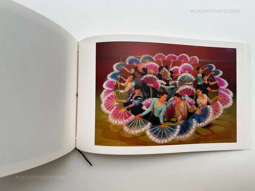 I do not know, 我 不 知道 (Special edition w/ signed print)