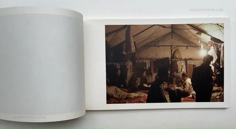 I do not know, 我 不 知道 (Special edition w/ signed print)