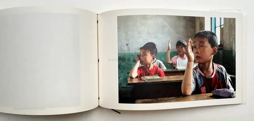 I do not know, 我 不 知道 (Special edition w/ signed print)