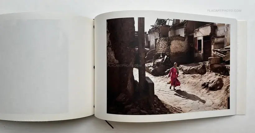 I do not know, 我 不 知道 (Special edition w/ signed print)