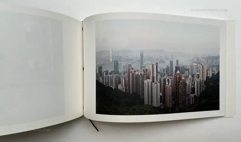 I do not know, 我 不 知道 (Special edition w/ signed print)