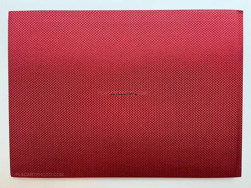 Simmon: a Private Landscape (Signed and numbered /900)