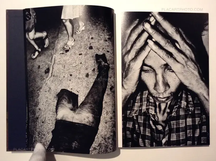 By the River of Kings