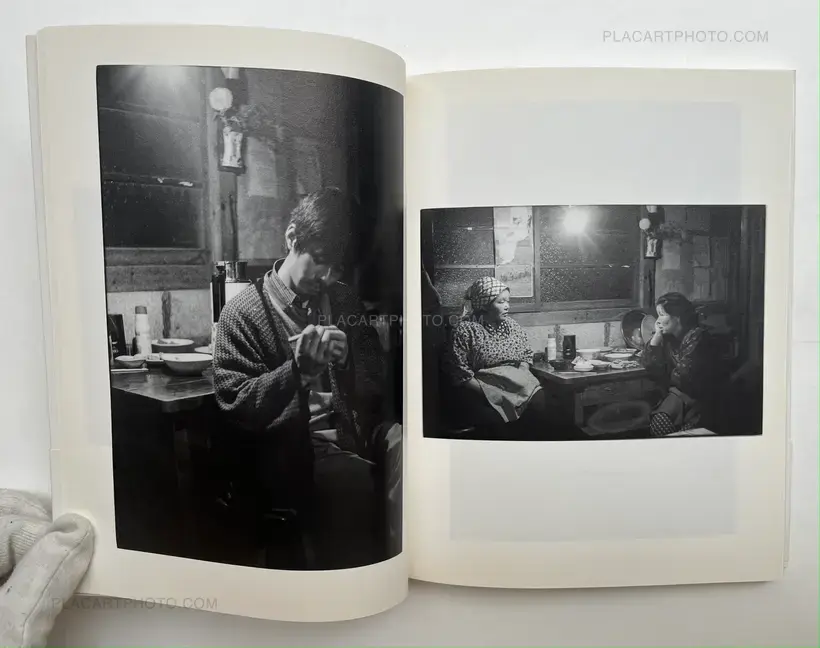 Sanrizuka Plegaria a un Labrador (SIGNED)