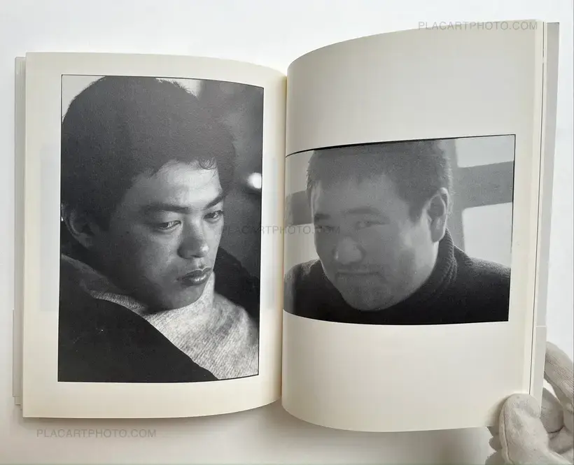 Sanrizuka Plegaria a un Labrador (SIGNED)