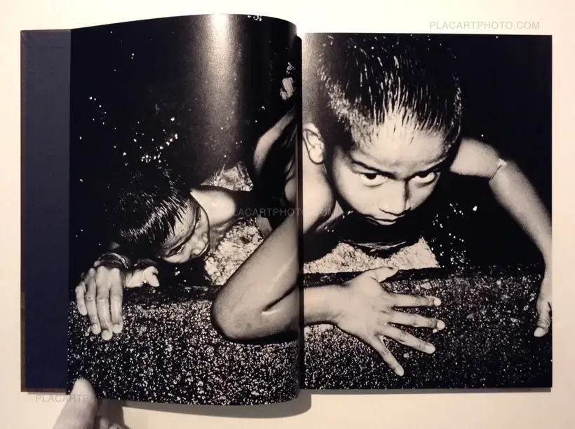 By the River of Kings