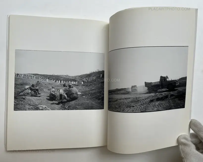 Sanrizuka Plegaria a un Labrador (SIGNED)