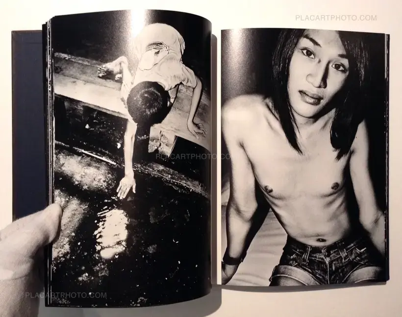 By the River of Kings