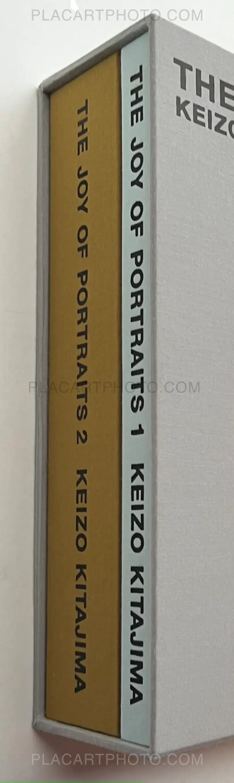 The Joy of Portraits (Signed)