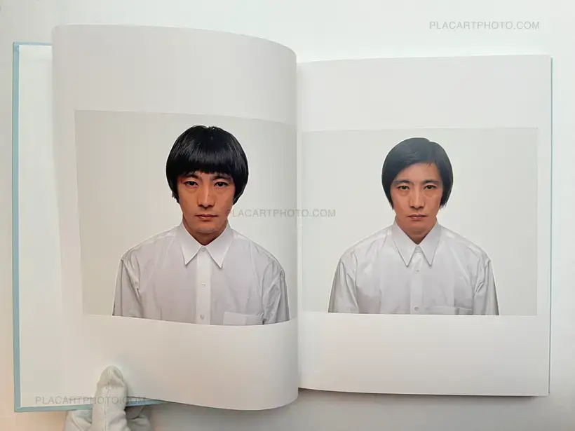 The Joy of Portraits (Signed)