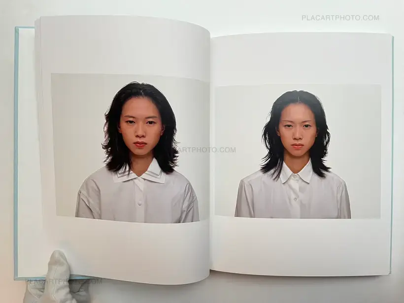 The Joy of Portraits (Signed)