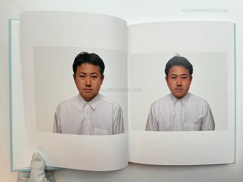 The Joy of Portraits (Signed)