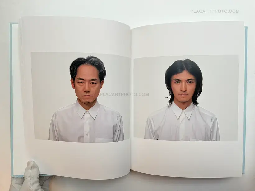 The Joy of Portraits (Signed)