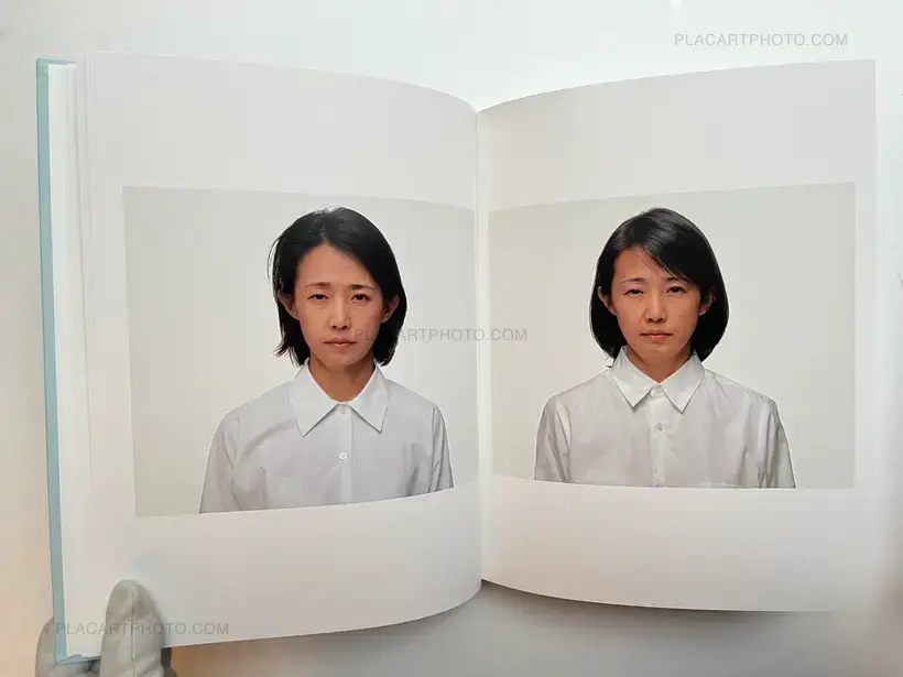 The Joy of Portraits (Signed)