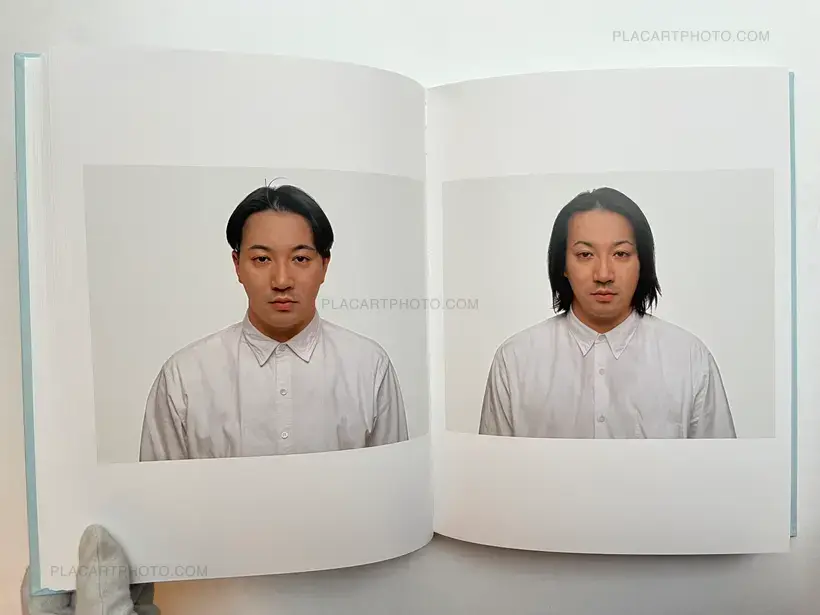 The Joy of Portraits (Signed)