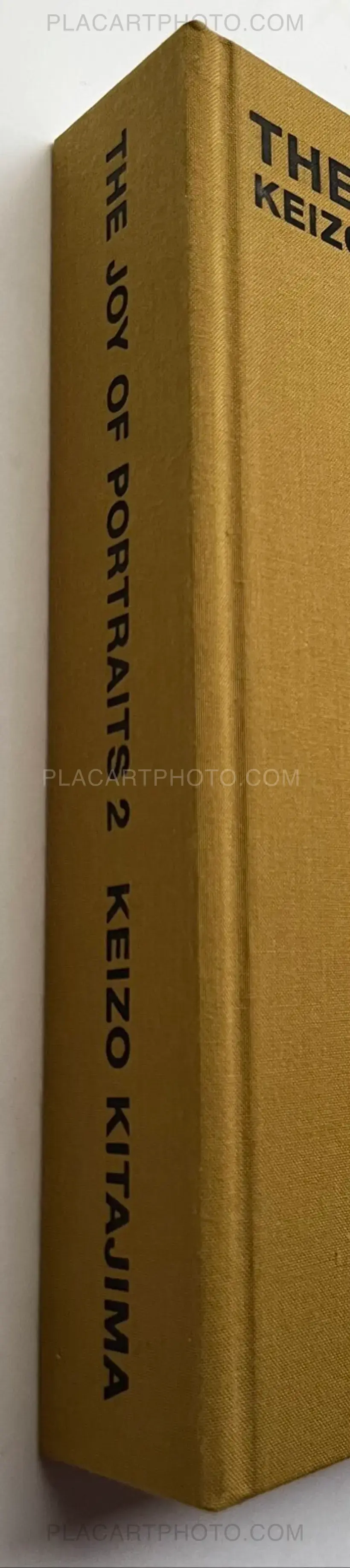 The Joy of Portraits (Signed)