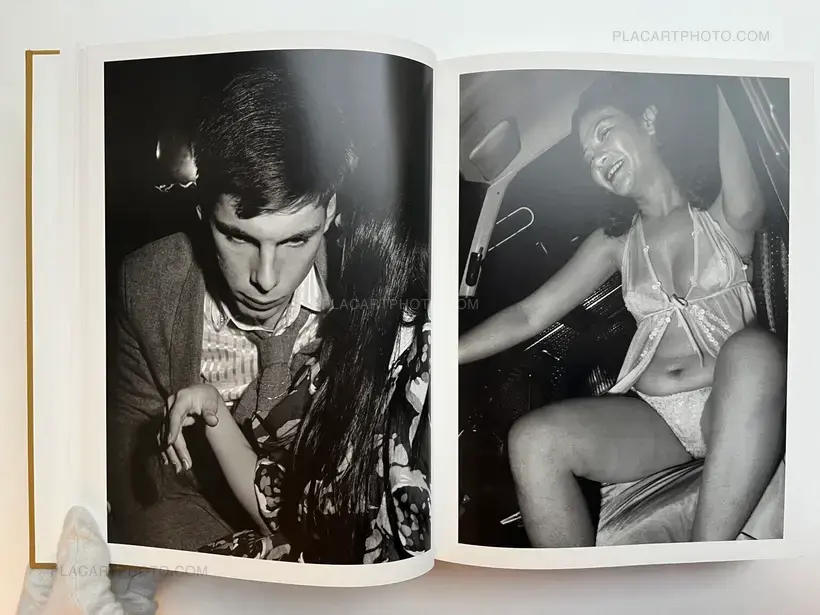 The Joy of Portraits (Signed)